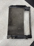 15-20 BMW F80 M3 F82 M4 A/C AIR CONDITIONING CONDENSER 2284614