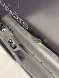 22-25 PORSCHE 718 CAYMAN GT4RS GT4 RS RIGHT PASSENGER INNER DOOR PANEL