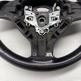 BMW Steering Wheel 01-06 E46 M3 Stock Manual 32342282020 GRADE B