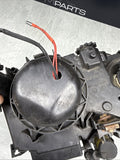 02-06 BMW E46 M3 ORIGINAL Left Driver Side Bi Xenon Headlight *Notes
