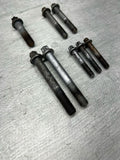 94-99 BMW E36 M3 Factory Trans Transmission Bolts 8pc