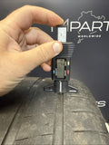 2013 Used 285/30ZR20 Michelin Pilot Super Sport ZP 95Y - 5-6/32 - Dry Cracks
