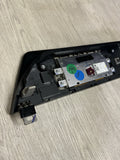 21-23 BMW G80 G82 G83 M3 M4 UPPER DASH MEDIA SCREEN 9826555 *Cracked / Chip