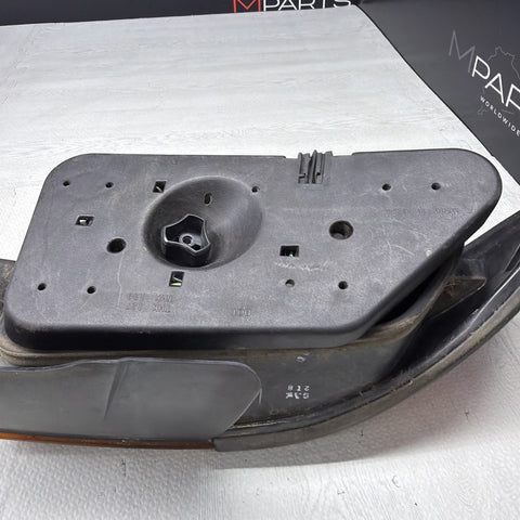 98-02 BMW Z3M Z3 M Convertible Roadster Right Rear Tail Light OEM *Scratches