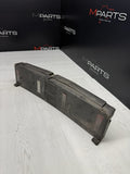 2006–2010 BMW E63 E64 M6 FRONT BUMPER CENTER FOAM ABSORBER OEM 51117898285