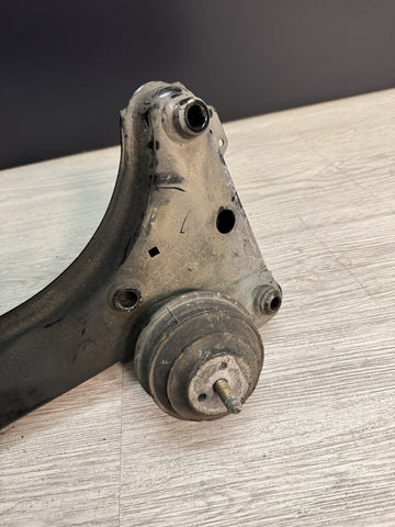 01-06 BMW E46 M3 FRONT SUSPENSION SUBFRAME CRADLE