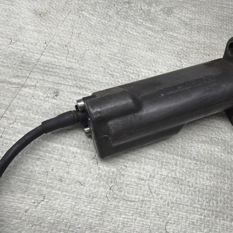 BMW 01-06 E46 M3 SMG CLUTCH SLAVE CYLINDER 2229841 OEM