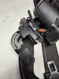 BMW 21-26 G80 G82 M3 M4 Front Right Seat Belt Seatbelt 72118097752