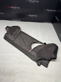 96-02 BMW Z3 M Roadster Roll-Bar Wind Deflector/Screen Buckle Style