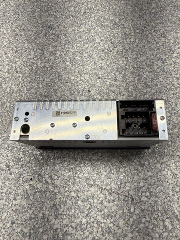 2001-2006 BMW E46 M3 European Style Radio Bluetooth Continental TR7412UB-OR