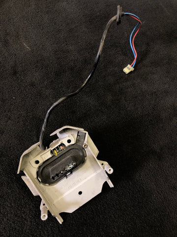 2001 BMW E46 M3 OEM HEADLIGHT BALLAST WIRES WIRING