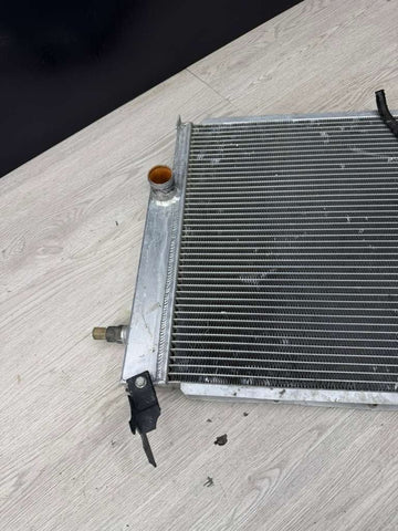 Mishimoto Performance Aluminum Radiator BMW 96-99 E36 M3