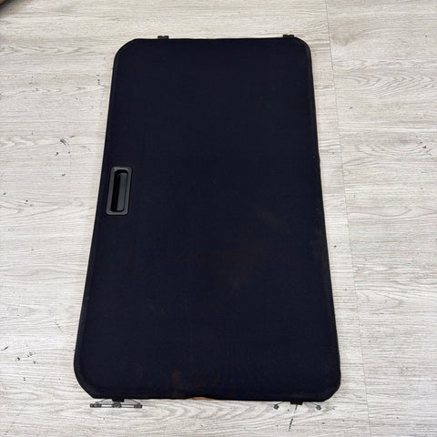 01-06 BMW E46 M3 Sliding Sunroof Cassette Sunshade Sun Shade Panel 8224851