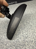 BMW E46 M3 Oval Auto-Dimming Auto Dim Rearview Mirror *Liquid Damage*