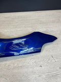 06-10 BMW E60 M5 Front Left Driver Fender Interlagos Blue