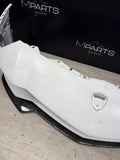 (PICKUP ONLY) 17-21 Lamborghini Aventador S LP740 Front Bumper Cover OEM *Damage