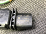 PORSCHE CAYMAN 911 GT3 O2 02 OXYGEN SENSORS LAMBDA PROBE SET (4) OEM