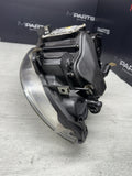 BMW E92 E93 07-10 328 335 08-13 M3 FRONT RIGHT HEADLIGHT COMPLETE *FADED LENS