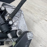 08-13 BMW E90 E92 E93 335 M3 Manual Transmission Brake Clutch Pedal Assembly OEM