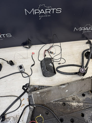 VF Engineering Supercharger Kit 01-06 BMW E46 M3 570HP 380FT *Notes*