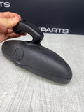01-06 BMW E46 M3 Rearview Rear View Oval Mirror