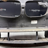 01-06 BMW E46 M3 Front Radiator Support Air Duct Nose Intake Shroud Oem