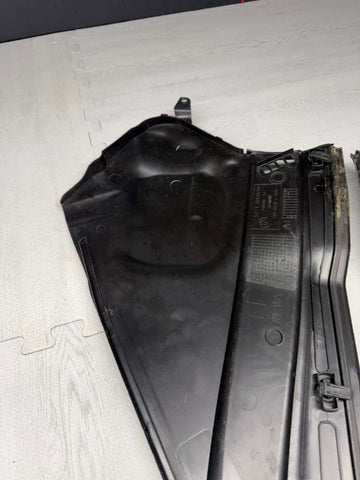 15-21 BMW M2 M3 M4 F80 F82 F87 Left & Right Front Windshield Cowl Trim Cover OEM