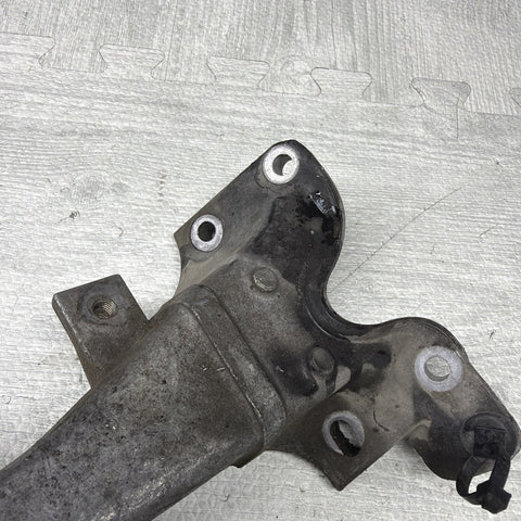 92-02 Bmw E36 3 Series M3 Z3 Front Left Engine Motor Mount Bracket Support Oem
