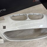 (PICKUP ONLY) OEM Original Front Bumper 06-10 BMW E60 M5 White 7896024