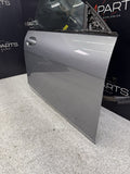 (PICKUP ONLY) BMW 228I F44 F74 Front Right Side Door Shell Panel Grey