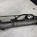 92-98 Bmw E36 M3 Power Steering Gear Box Hydro Rack & Pinion Unit Oem 1096240