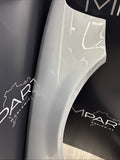 BMW E36 SEDAN 92-99 318 323 325 328 M3 FRONT RIGHT PASSENGER FENDER SILVER