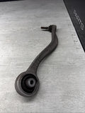15-20 BMW F80 F82 F83 M3 M4 Front Left Driver Tension Control Arm OEM *Dented*