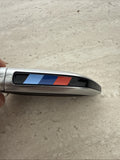 21-26 BMW G80 G82 G83 M3 M4 X3M X4M X5M X6M Ignition Key OEM Individual Trim