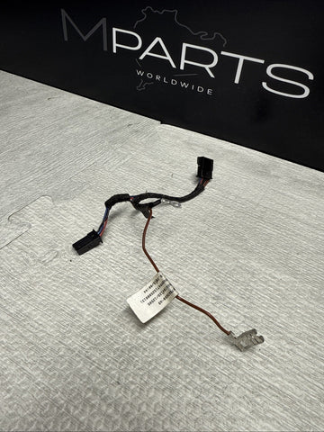 Steering Wheel Wire BMW F30 F32 F36 F80 F82 F25 F26 F15 F20 M3 F16 M2 307563650