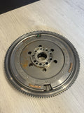 BMW F06 F10 F12 F13 M5 M6 S63 DCT Twin Mass Flywheel Disc OEM 2283824