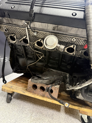2002 BMW E46 M3 01-06 S54 3.2L Engine Motor 125k Miles Complete