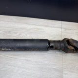 08-13 BMW E90 E92 E93 M3 6 Speed Manual Transmission Driveshaft Drive Shaft