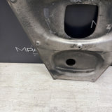 08-13 BMW E90 E92 E93 M3 ENGINE SHIELD ALUMINUM SKID PLATE COVER OEM