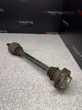 00-03 BMW E39 M5 Rear Right/Left Side Output Half Shaft Axle OEM 228930
