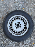 BMW E30 RIM WHEEL 14" OEM 14X6 4X100 CRX CIVIC INTEGRA DA DEL SOL INSIGHT