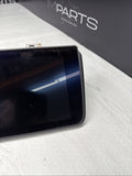 BMW X3 X4 X3M X4M 19-21 Navigation Info 10.25" Display Screen 8715335 OEM