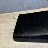 (PICKUP ONLY) 87-91 BMW E30 M3 Convertible Trunk Lid Original Black