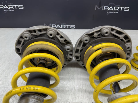 KW V3 Coilovers Kit 15-20 BMW F80 F82 F83 M3 M4 Coilovers Suspension