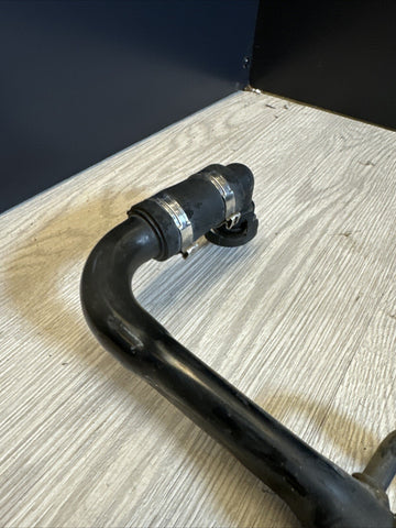 2001-2006 BMW E46 M3 S54 Air Idle Control Valve Assembly