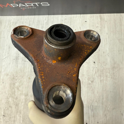 2017-2022 BMW 92 M3 Competition Rear Drive Propeller Cardan Shaft OEM 2283665-02