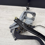 01-06 BMW E46 M3 OEM Clutch and Brake Pedal Assembly
