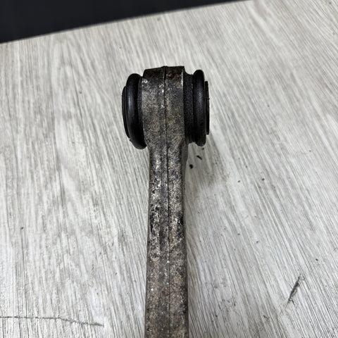 08-13 OEM BMW M3 E90 E92 E93 Rear Driver Side Suspension Control Arm