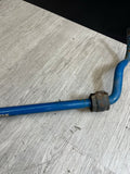 01-06 BMW E46 M3 Rear Stock Sway Bar Swaybar Turner Motorsport