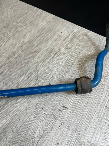 01-06 BMW E46 M3 Rear Stock Sway Bar Swaybar Turner Motorsport